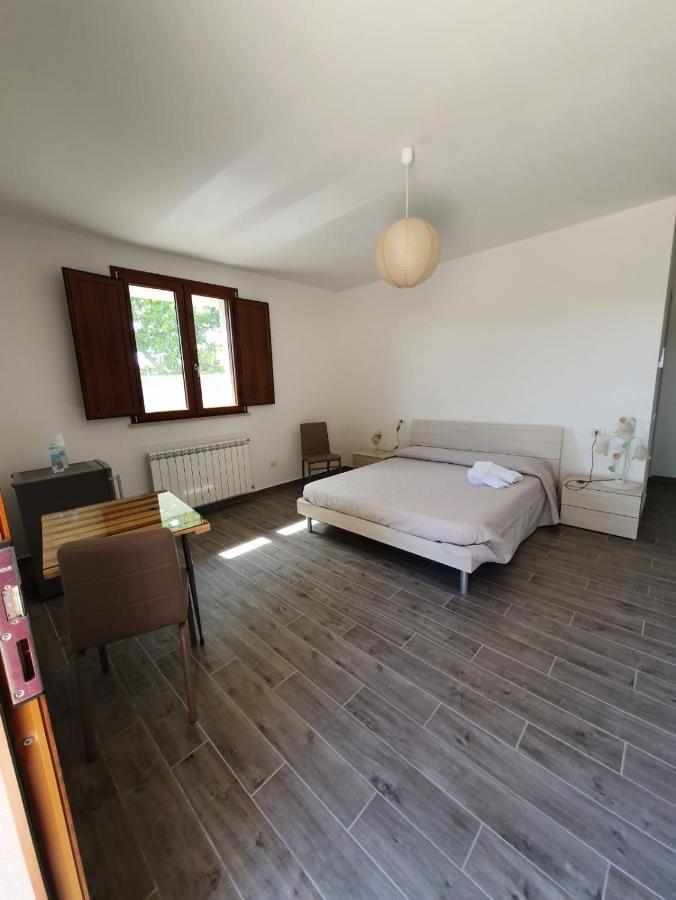 Sonnellino In Maremma Villa Massa Marittima Ngoại thất bức ảnh