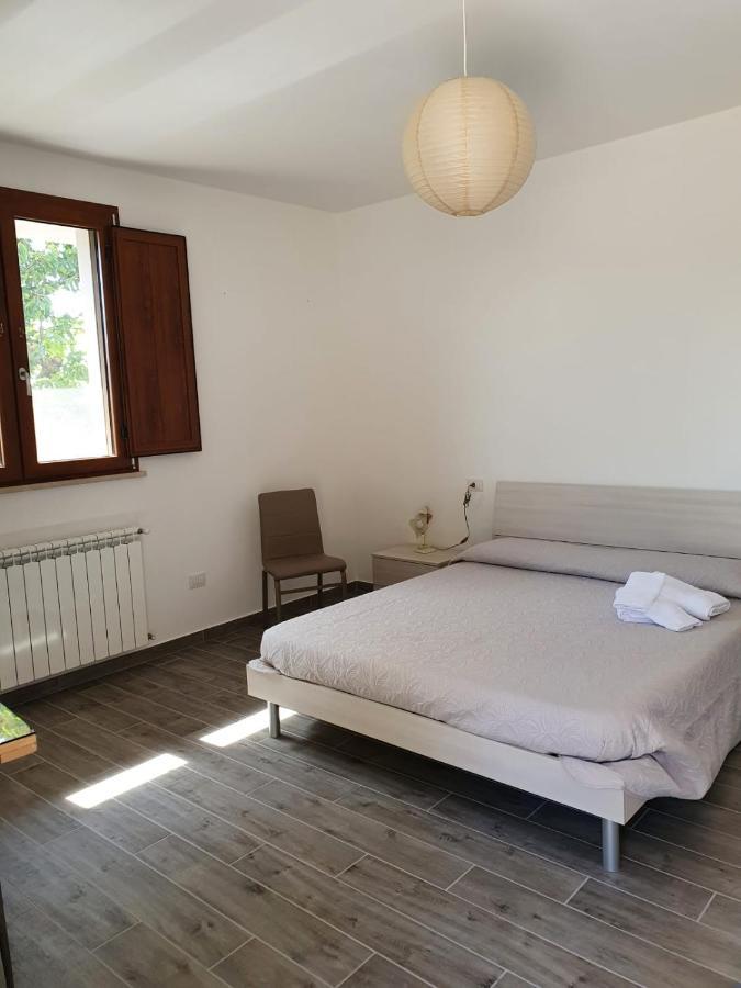 Sonnellino In Maremma Villa Massa Marittima Ngoại thất bức ảnh