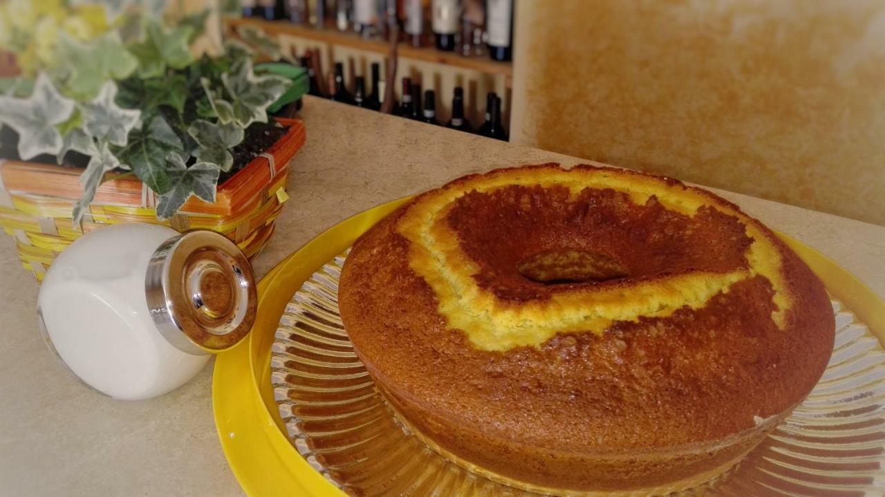 Sonnellino In Maremma Villa Massa Marittima Ngoại thất bức ảnh