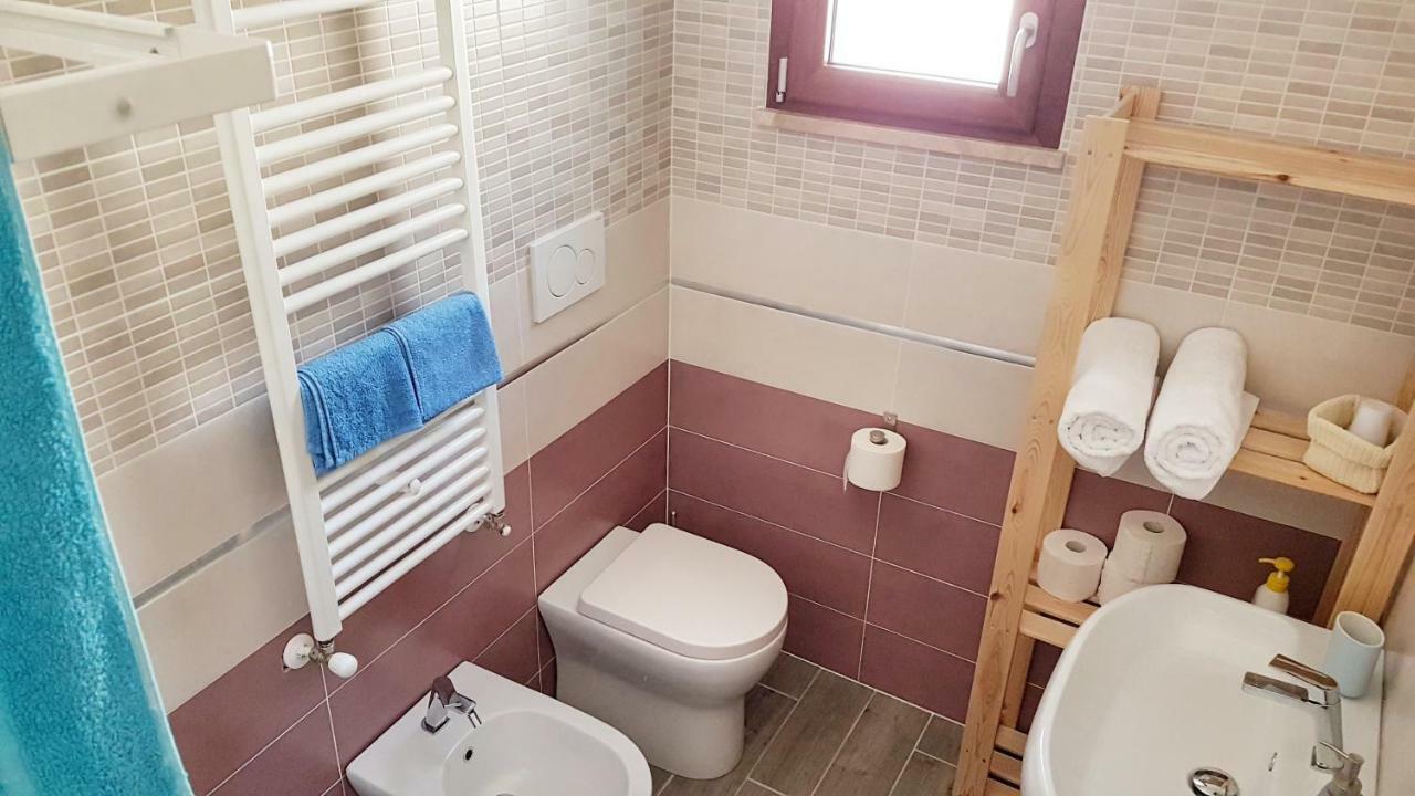 Sonnellino In Maremma Villa Massa Marittima Ngoại thất bức ảnh