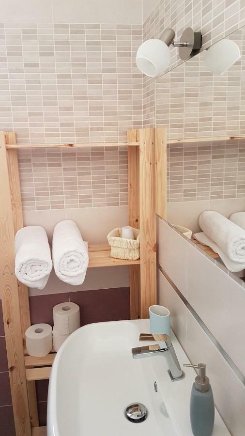 Sonnellino In Maremma Villa Massa Marittima Ngoại thất bức ảnh
