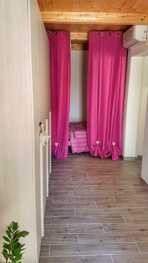 Sonnellino In Maremma Villa Massa Marittima Ngoại thất bức ảnh