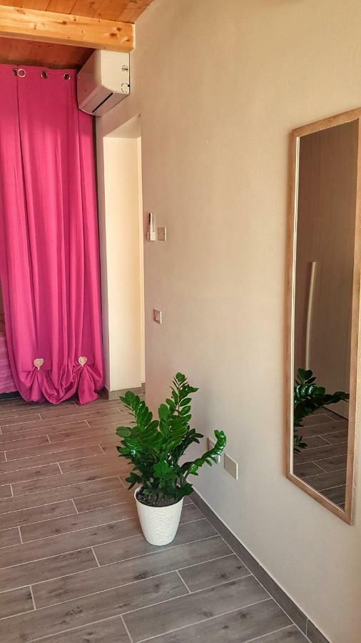 Sonnellino In Maremma Villa Massa Marittima Ngoại thất bức ảnh