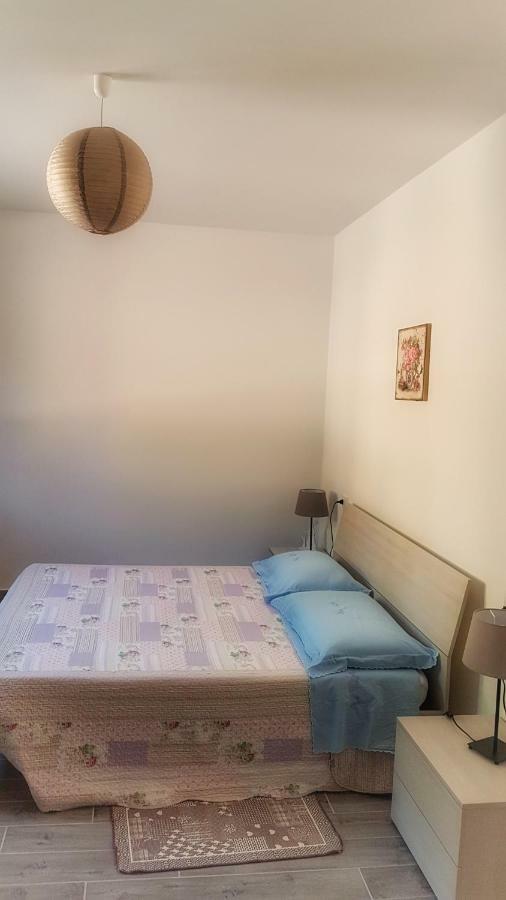 Sonnellino In Maremma Villa Massa Marittima Ngoại thất bức ảnh