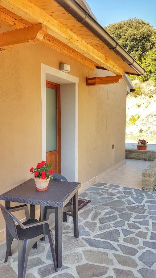 Sonnellino In Maremma Villa Massa Marittima Ngoại thất bức ảnh