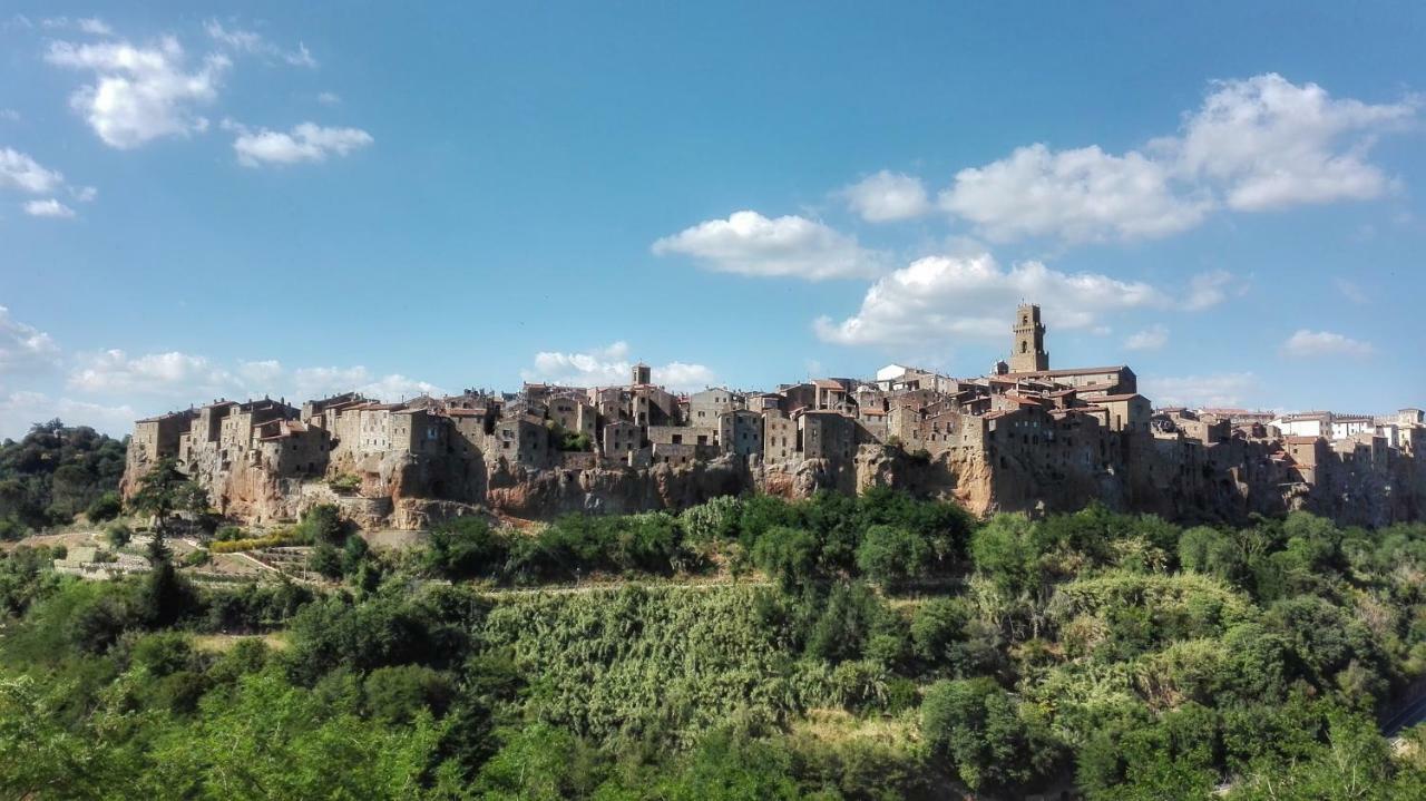 Sonnellino In Maremma Villa Massa Marittima Ngoại thất bức ảnh