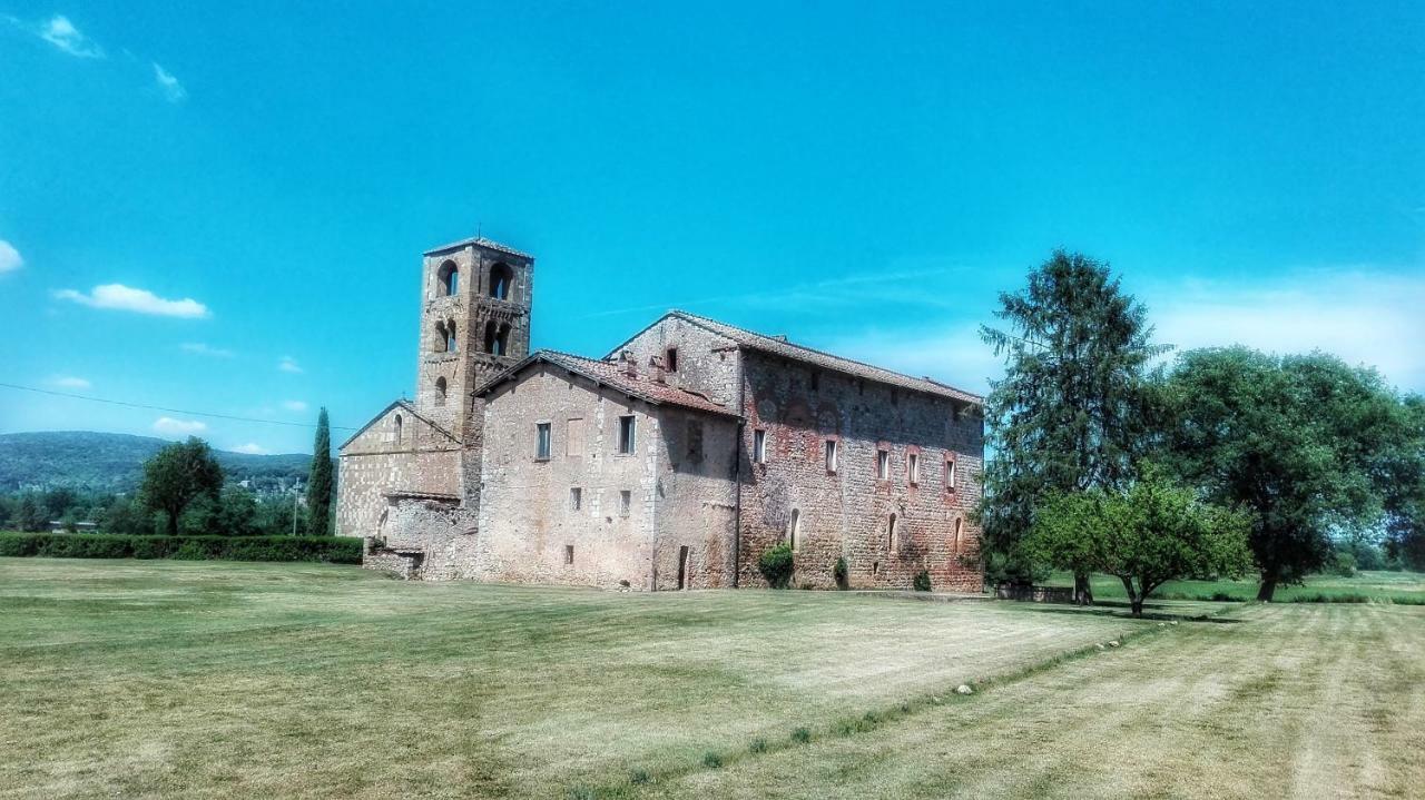 Sonnellino In Maremma Villa Massa Marittima Ngoại thất bức ảnh