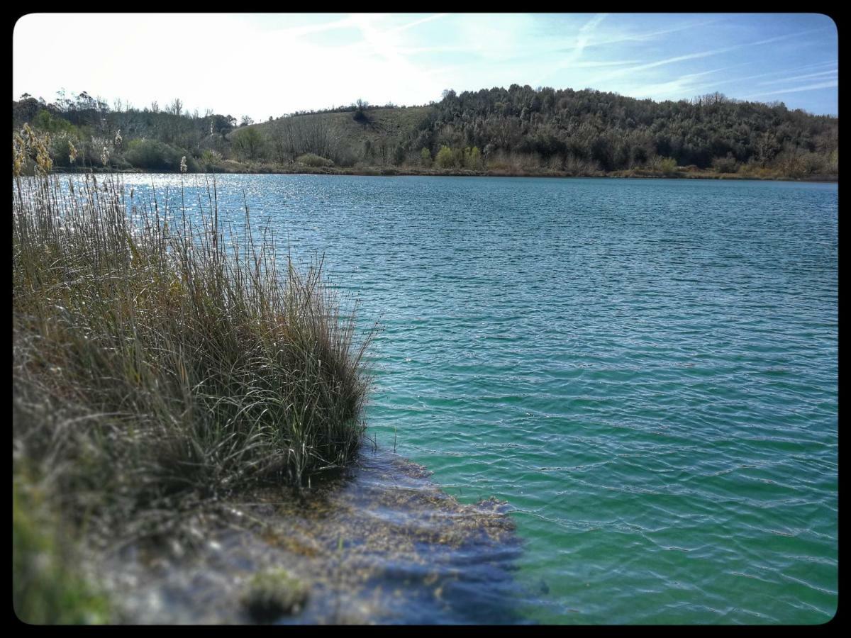 Sonnellino In Maremma Villa Massa Marittima Ngoại thất bức ảnh