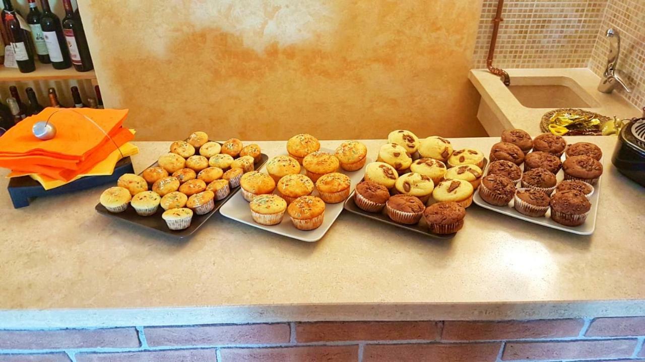 Sonnellino In Maremma Villa Massa Marittima Ngoại thất bức ảnh