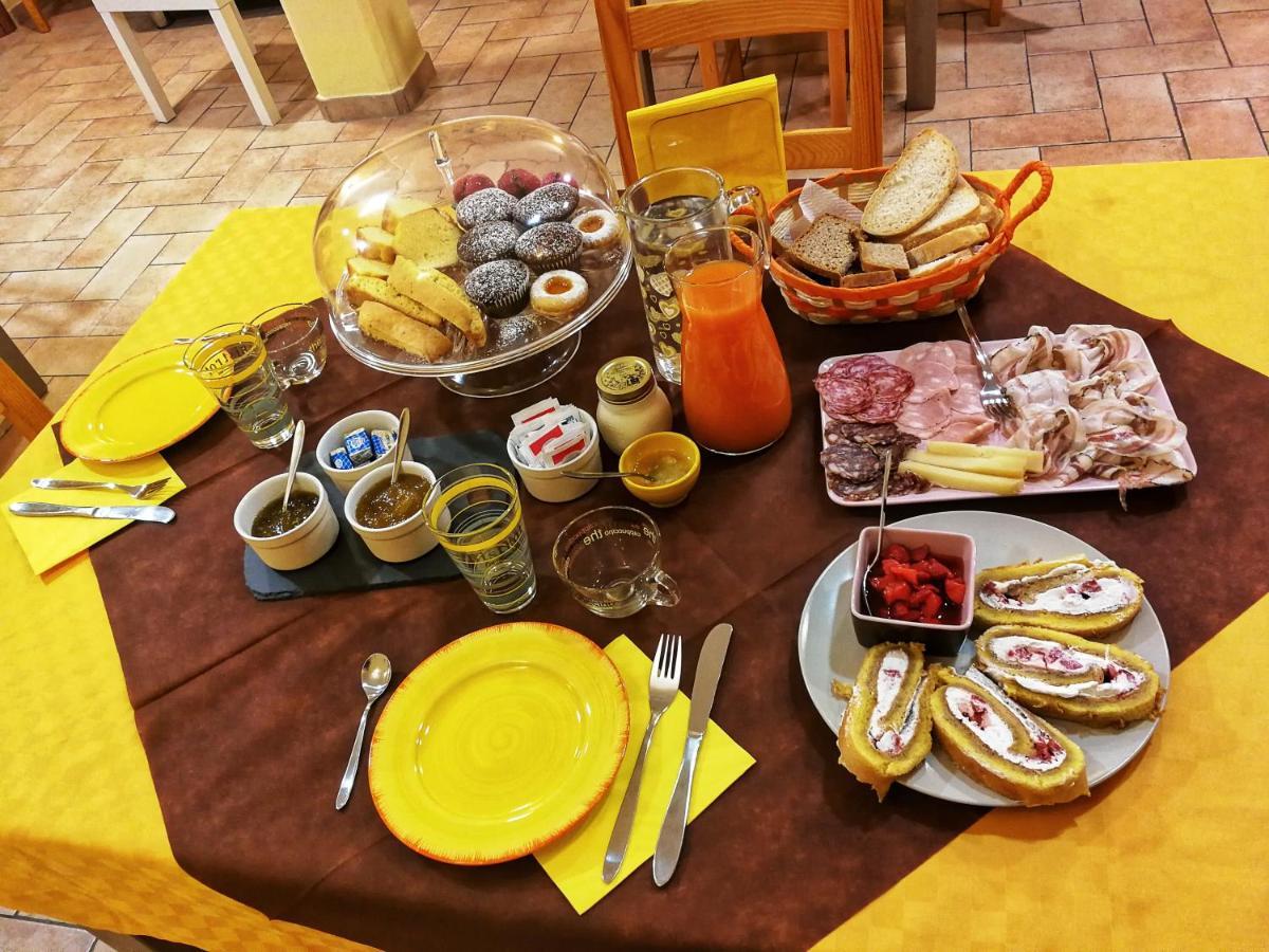 Sonnellino In Maremma Villa Massa Marittima Ngoại thất bức ảnh